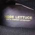 コウベレタス Kobe Lettuce 8アイレット レオパード柄 レースアップ ブーツ Y2K レディース L