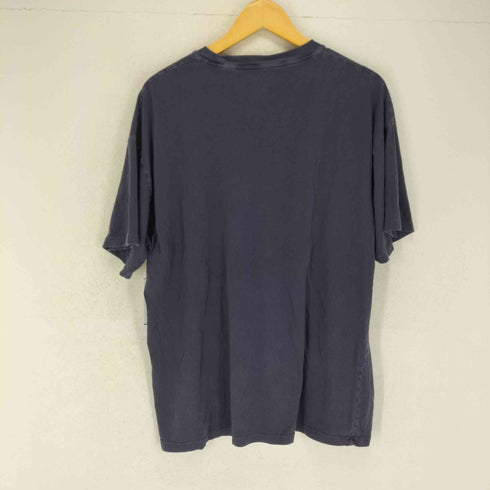 アメリカンイーグルアウトフィッターズ AMERICAN EAGLE OUTFITTERS グリッター バンドTシャツ メンズ M
