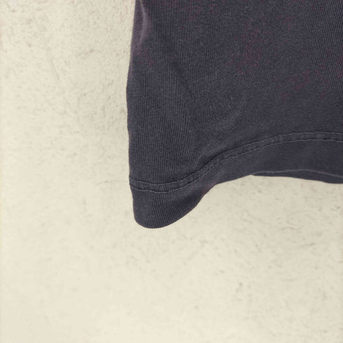 アメリカンイーグルアウトフィッターズ AMERICAN EAGLE OUTFITTERS グリッター バンドTシャツ メンズ M