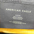 アメリカンイーグルアウトフィッターズ AMERICAN EAGLE OUTFITTERS グリッター バンドTシャツ メンズ M