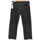 リーバイス Levis 505 ブラックデニムパンツ メンズ W33 L34