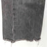 リーバイス Levis 505 ブラックデニムパンツ メンズ W33 L34
