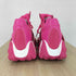 ANTHONY WANG Carambola 02 Mgenta Matrix Pink Platform Sneakers import レディース 8