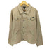 エディーバウアー Eddie Bauer ストレッチ デニム トラッカージャケット メンズ JPN:XL
