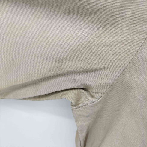 エディーバウアー Eddie Bauer ストレッチ デニム トラッカージャケット メンズ JPN:XL