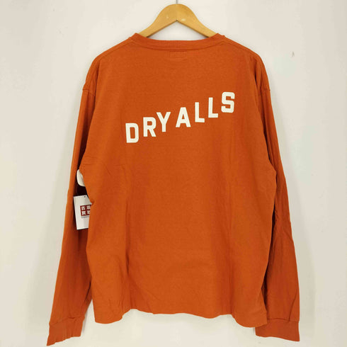 ヒューマンメイド HUMAN MADE GRAPHIC L/S T-SHIRT メンズ JPN:XXL