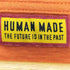 ヒューマンメイド HUMAN MADE GRAPHIC L/S T-SHIRT メンズ JPN:XXL