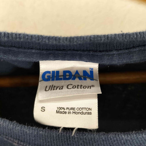 ギルダン GILDAN D.A.R.E.TO RESIST メンズ S