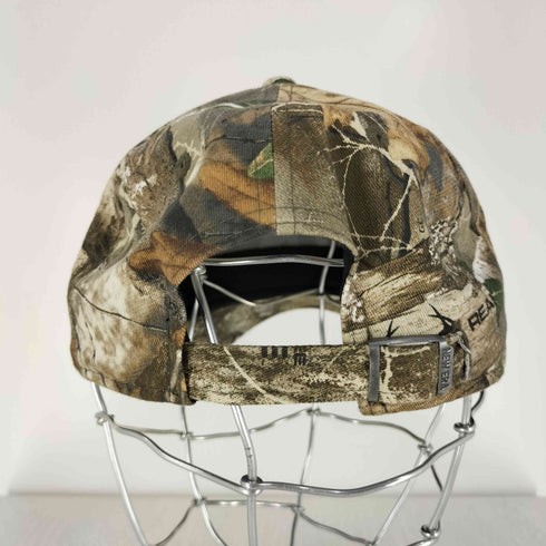 ニューエラ NEW ERA 別注 9FORTY A-Frame Camo Cap MLBチームロゴ 刺繍 5パネルキャップ メンズ