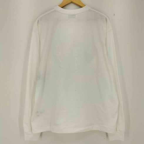 ヒューマンメイド HUMAN MADE GRAPHIC L/S T-SHIRT メンズ JPN:XXL