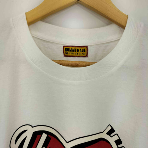 ヒューマンメイド HUMAN MADE GRAPHIC L/S T-SHIRT メンズ JPN:XXL
