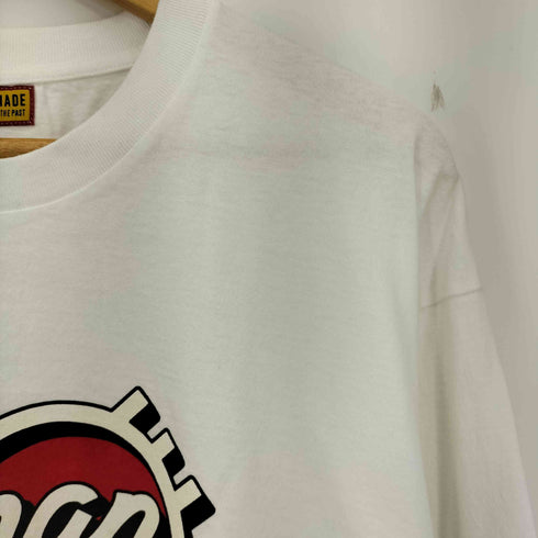 ヒューマンメイド HUMAN MADE GRAPHIC L/S T-SHIRT メンズ JPN:XXL