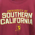 UNIVERSITY OF SOUTHERN CALIFORNIA メンズ