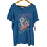 アールエヌエー RNA シングルステッチ ラRAVINGMAD TEE メンズ