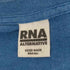 アールエヌエー RNA シングルステッチ ラRAVINGMAD TEE メンズ