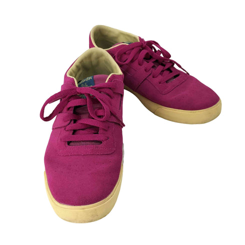 リーボック Reebok The Hundreds WORKOUT CLEAN FVS TH ローカットスニーカー メンズ JPN:27