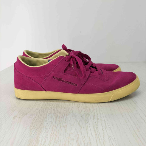 リーボック Reebok The Hundreds WORKOUT CLEAN FVS TH ローカットスニーカー メンズ JPN:27