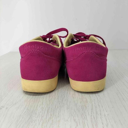 リーボック Reebok The Hundreds WORKOUT CLEAN FVS TH ローカットスニーカー メンズ JPN:27