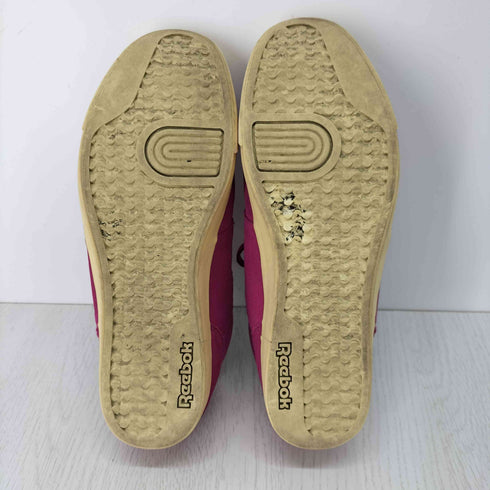 リーボック Reebok The Hundreds WORKOUT CLEAN FVS TH ローカットスニーカー メンズ JPN:27