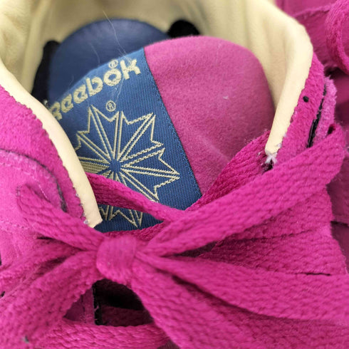 リーボック Reebok The Hundreds WORKOUT CLEAN FVS TH ローカットスニーカー メンズ JPN:27