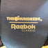 リーボック Reebok The Hundreds WORKOUT CLEAN FVS TH ローカットスニーカー メンズ JPN:27