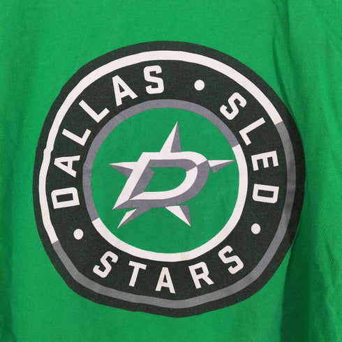 DALLAS SLED STARS メンズ