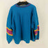 STEEPLE CHASE 前V ポリコットンスウェット メンズ JPN:XL