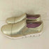 FITJOY slip-on スニーカー レディース JPN:22.5