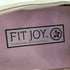 FITJOY slip-on スニーカー レディース JPN:22.5