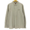 ヒューマンメイド HUMAN MADE STRIPED BD SHIRT メンズ JPN:XXL
