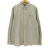 ヒューマンメイド HUMAN MADE STRIPED BD SHIRT メンズ JPN:XXL