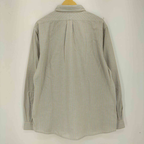 ヒューマンメイド HUMAN MADE STRIPED BD SHIRT メンズ JPN:XXL