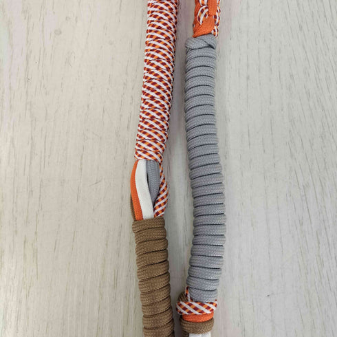 A SCENE Design Paracord shoulder デザイン パラコードショルダー ストラップ メンズ