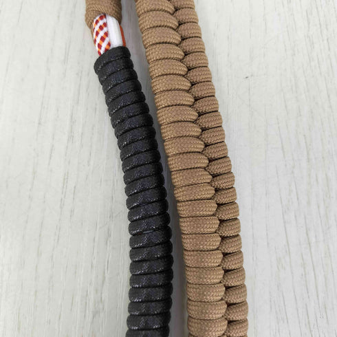 A SCENE Design Paracord shoulder デザイン パラコードショルダー ストラップ メンズ