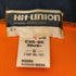 HIT-UNION トラックジャケット レディース JPN:S