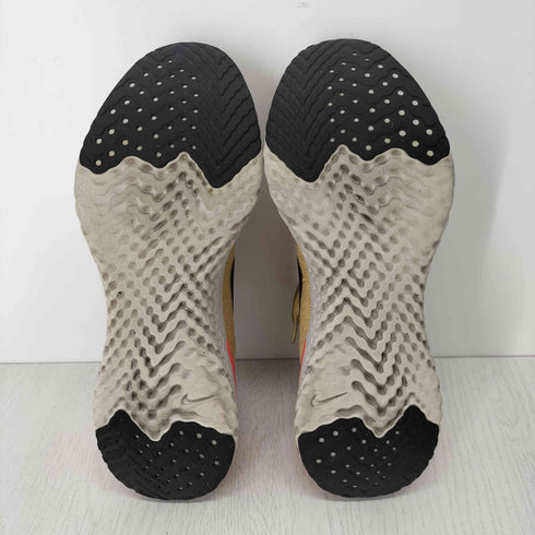 ナイキ NIKE Epic React Flyknit 2 ローカットスニーカー メンズ JPN:26.5