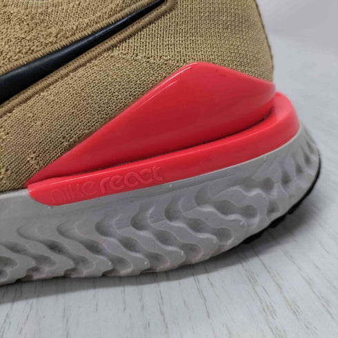 ナイキ NIKE Epic React Flyknit 2 ローカットスニーカー メンズ JPN:26.5