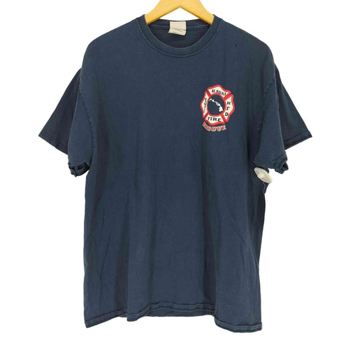 ポートアンドカンパニー PORT and COMPANY RESCUE メンズ XL