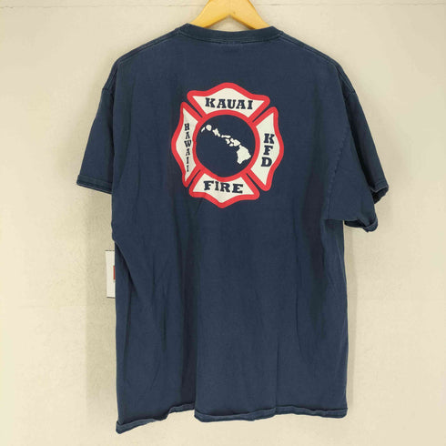 ポートアンドカンパニー PORT and COMPANY RESCUE メンズ XL
