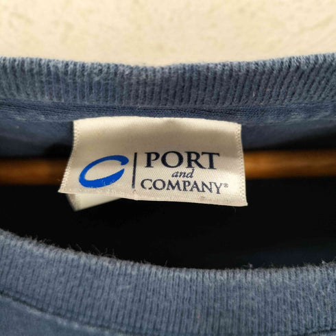 ポートアンドカンパニー PORT and COMPANY RESCUE メンズ XL