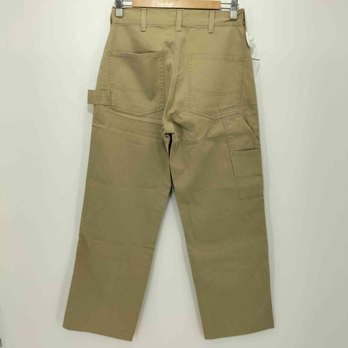 エドウィン EDWIN CHINOS AND KHAKIS コットンチノペインターパンツ メンズ US:28-29