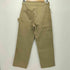 エドウィン EDWIN CHINOS AND KHAKIS コットンチノペインターパンツ メンズ US:28-29