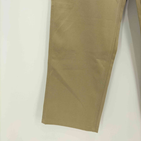 エドウィン EDWIN CHINOS AND KHAKIS コットンチノペインターパンツ メンズ US:28-29