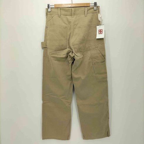 エドウィン EDWIN CHINOS AND KHAKIS コットンチノペインターパンツ メンズ US:28-29