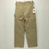 エドウィン EDWIN CHINOS AND KHAKIS コットンチノペインターパンツ メンズ US:28-29