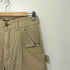 エドウィン EDWIN CHINOS AND KHAKIS コットンチノペインターパンツ メンズ US:28-29