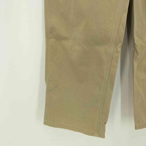 エドウィン EDWIN CHINOS AND KHAKIS コットンチノペインターパンツ メンズ US:28-29