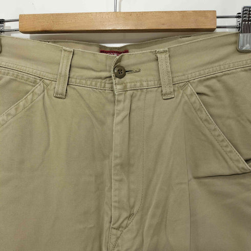 エドウィン EDWIN CHINOS AND KHAKIS コットンチノペインターパンツ メンズ US:28-29