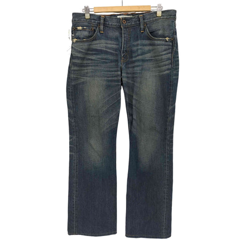 リーバイス Levis CLASSIC LOT507 ブーツカット デニム パンツ メンズ W34 L33