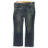 リーバイス Levis CLASSIC LOT507 ブーツカット デニム パンツ メンズ W34 L33